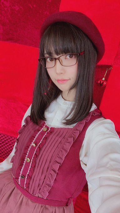 Twitterのコスプレ画像38