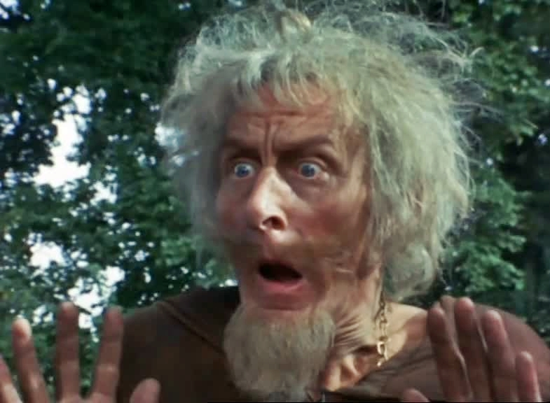 Ilikefilmme's tweet photo. Catweazle 3.30pm today on Talking Pictures #TV
@TalkingPicsTV #TPT
#TalkingPicturesTV An Archive #Film & #TVChannel. #Freeview81 #YouView81 #Freesat306 #Sky328 & #Virgin445 https://t.co/0RUEVHTxH9