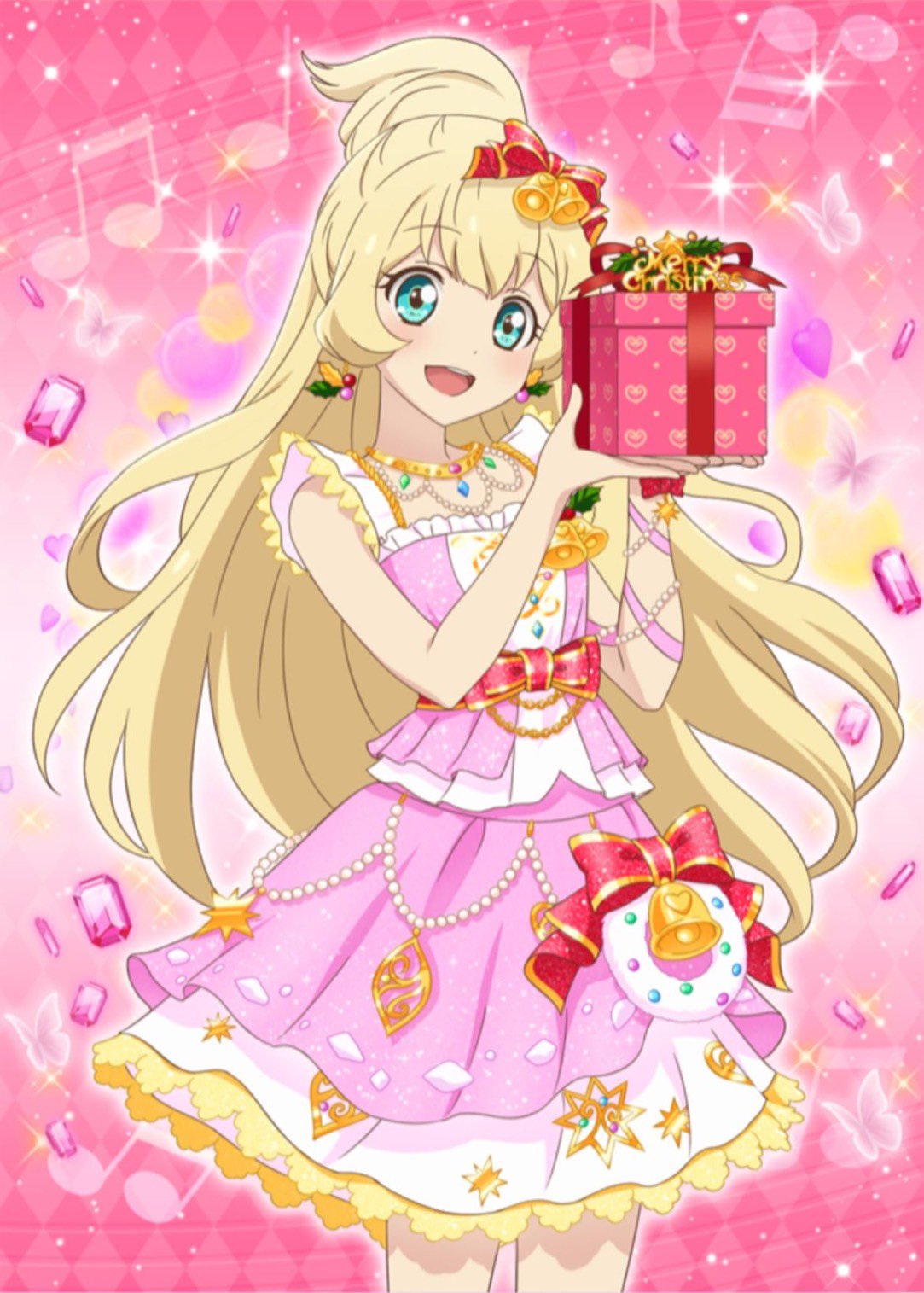 y*e様 アイカツスターズ！感謝祭 花園きらら y*e様 アイカツスターズ！感謝祭 花園きらら