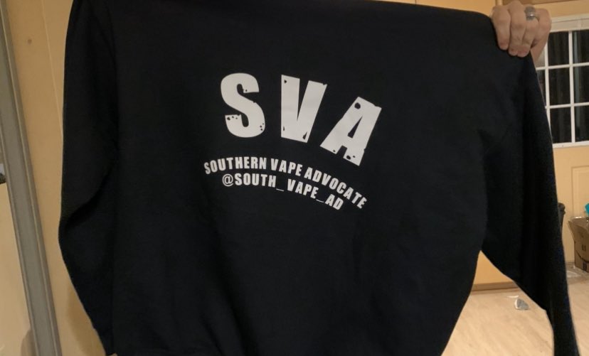 South_Vape_Ad's tweet image. Yep, we are #DCBound.

If you see me, feel free to say hey!!!

(No, my child isn’t going to the rally. My wife and kids will enjoy DC for a few hours while I get my activism on. Calm your tits)

#VapeRallyDC2019 #VapeRallyNov9th2019 #vapingsaveslives #vapingsavedmylife #DC