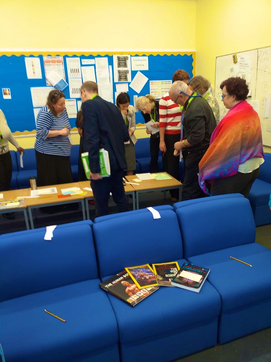 linsladeschool's tweet image. Fantastic &apos;Bright Spots&apos; sharing competition. Well done to Mrs Shenton for winning and to all who contributed and voted. #epiclearning @mjpGibbs @ChilternLT