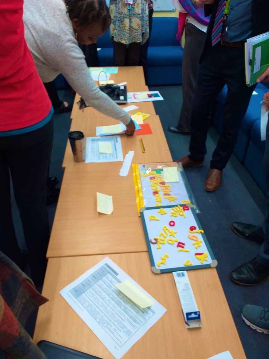 linsladeschool's tweet image. Fantastic &apos;Bright Spots&apos; sharing competition. Well done to Mrs Shenton for winning and to all who contributed and voted. #epiclearning @mjpGibbs @ChilternLT