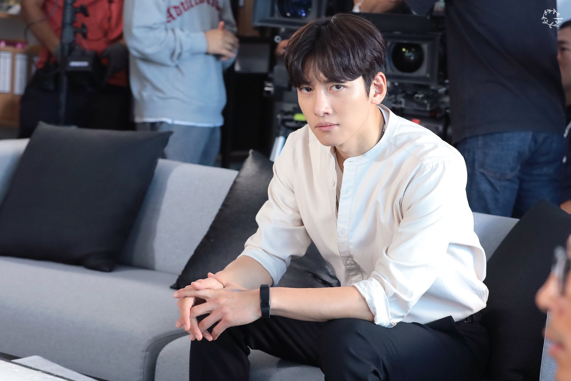 Ji Chang Wook France on Twitter.