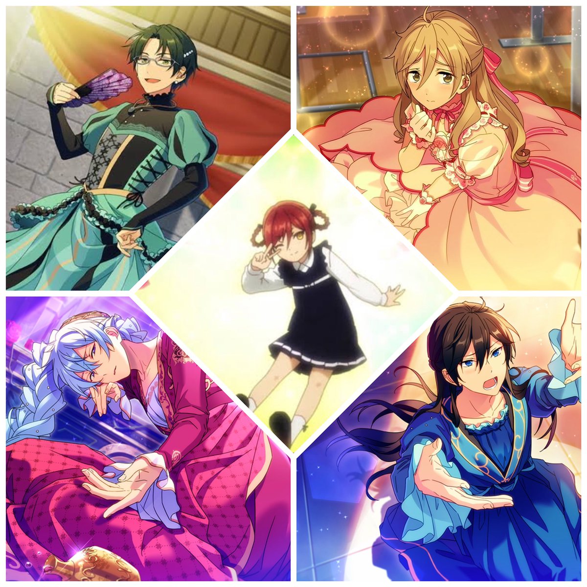 かわうそ Ar Twitter 劇団ドラマティカ女装した事ある率高すぎて面白いなw 全員女装するの信じて待ちます Q かわうそ Ar Twitter 劇団ドラマティカ女装した事ある率高すぎて面白いなw 全員女装するの信じて待ちます Q