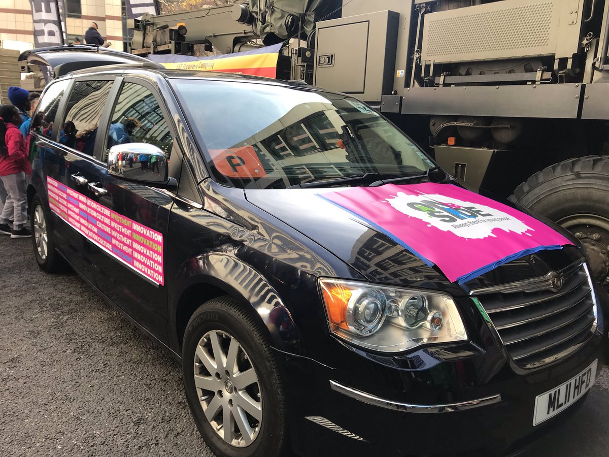 Ann Dearden tweet media