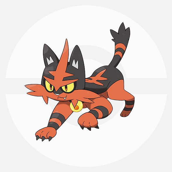 ヒートロトムのtwitterイラスト検索結果