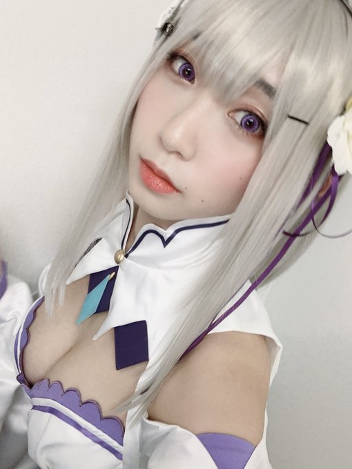 Twitterのコスプレ画像68