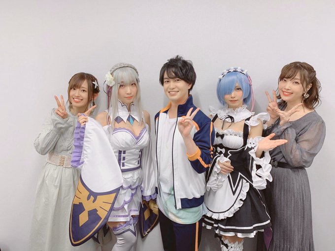 Twitterのコスプレ画像69