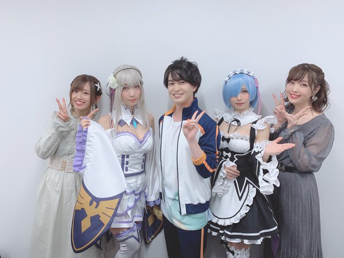 Twitterのコスプレ画像52