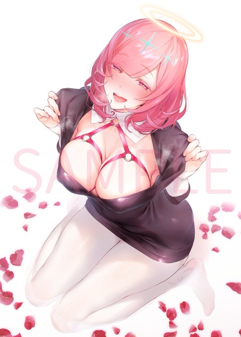 欲望パンドラ2巻出ます…!特典の一つとしてA3タペストリーを作っていただきましたメロンブックス様限定となっております(通常版もあります)何卒よろしくお願い申し上げます 