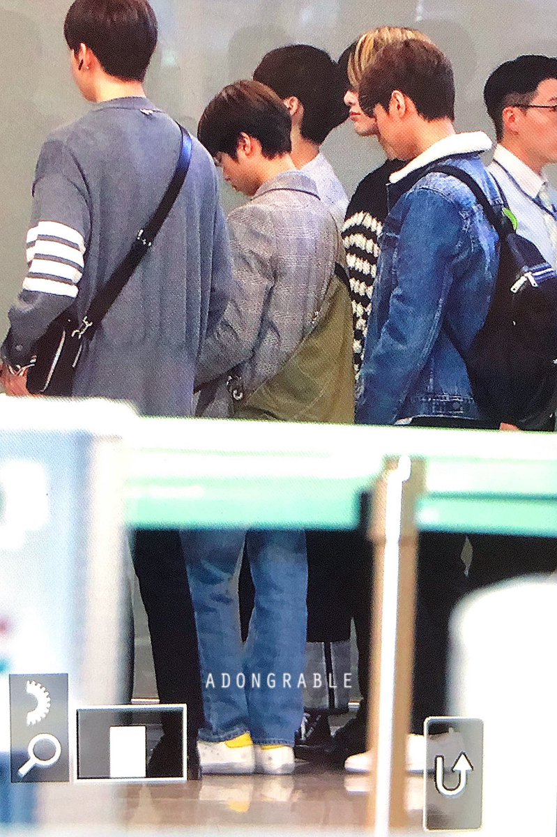 Adongrablesdp's tweet photo. 191109

Everything Will Be Okay

#빛나의_우리_동표이 
#X1 #엑스원 #손동표 https://t.co/4TZ5lbNhkn