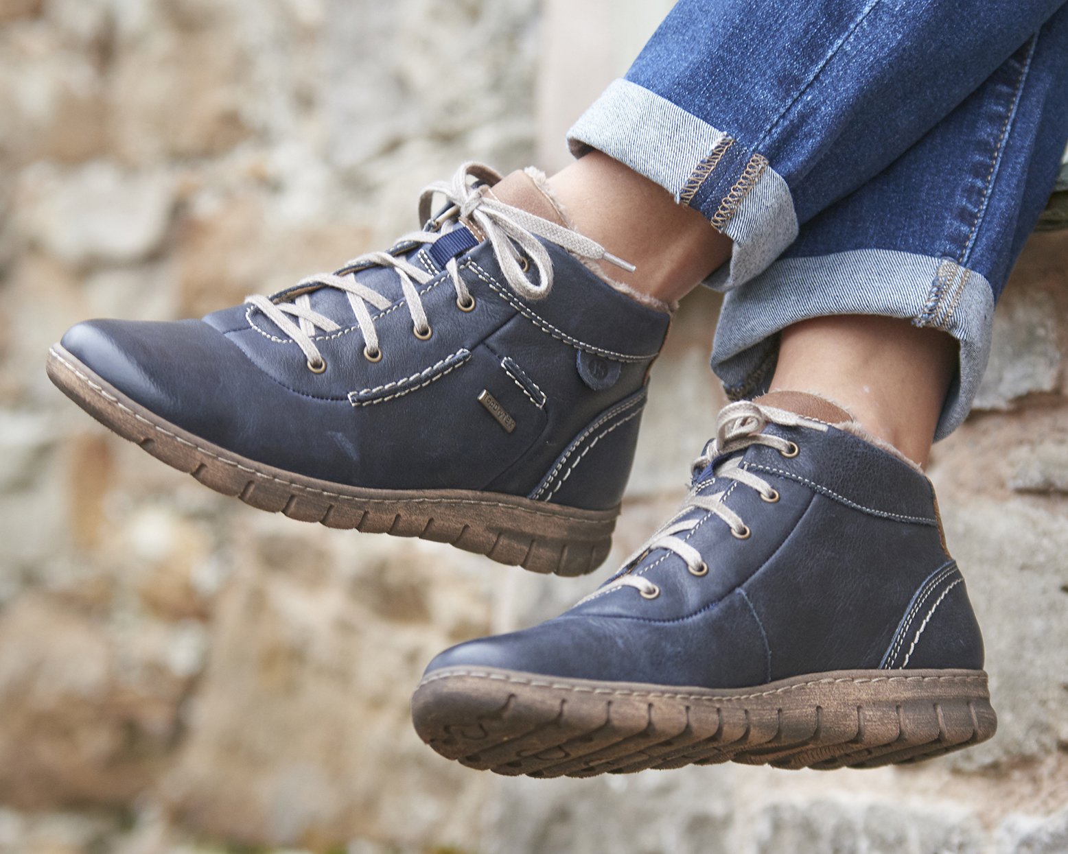 Josef seibel steffi boots online