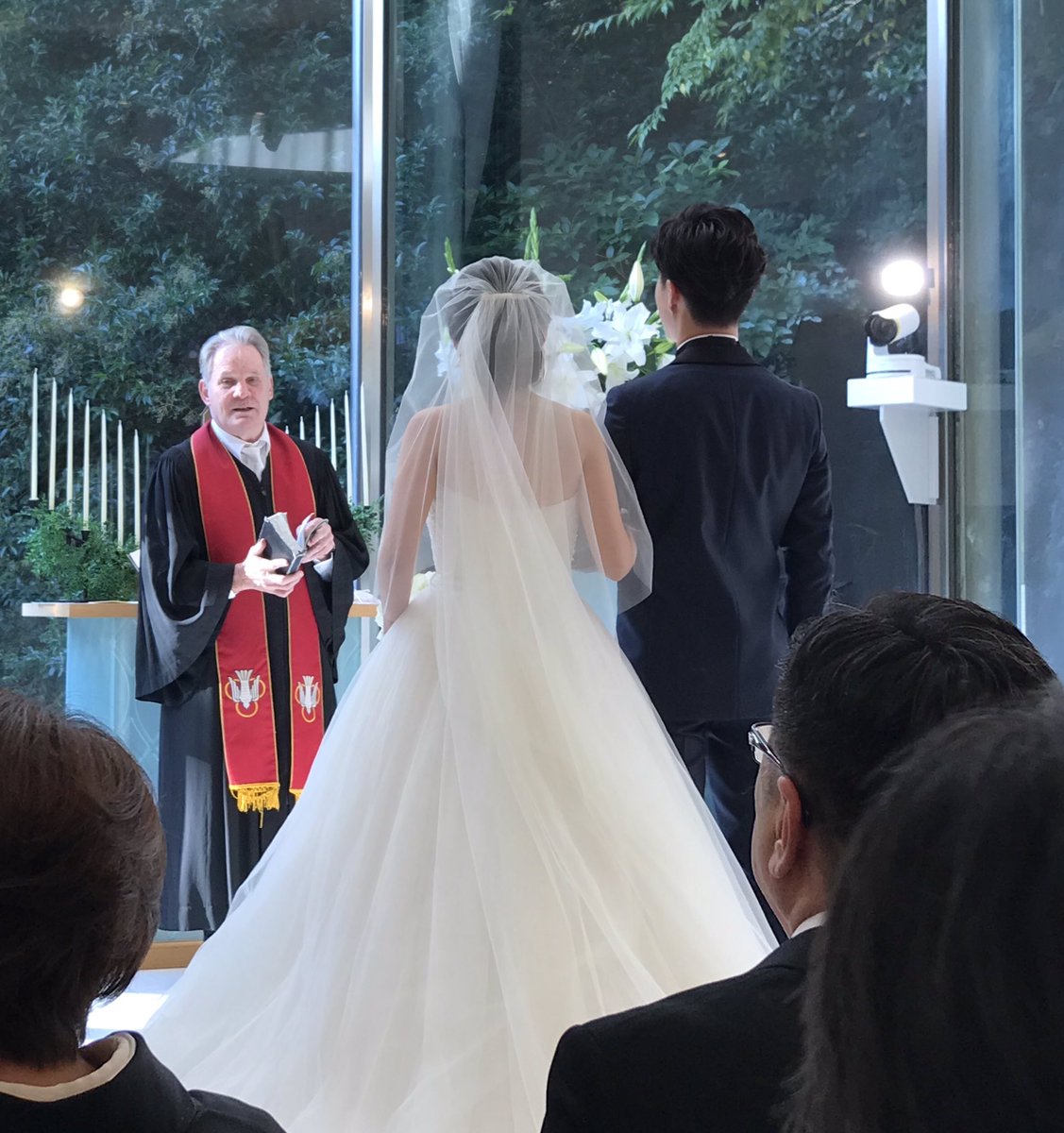 流石 景 今日はイトコちゃんの結婚式に参列してきました 天気もよく お友達の方々も賑やかで素敵な良い式でしたよ やっぱ幸せいっぱいの空気は良いですね 温かい家庭になってほしい 流石 景 今日はイトコちゃんの結婚式に参列してきました 天気もよく お友達の方々も賑やかで素敵な良い式でしたよ やっぱ幸せいっぱいの空気は良いですね 温かい家庭になってほしい
