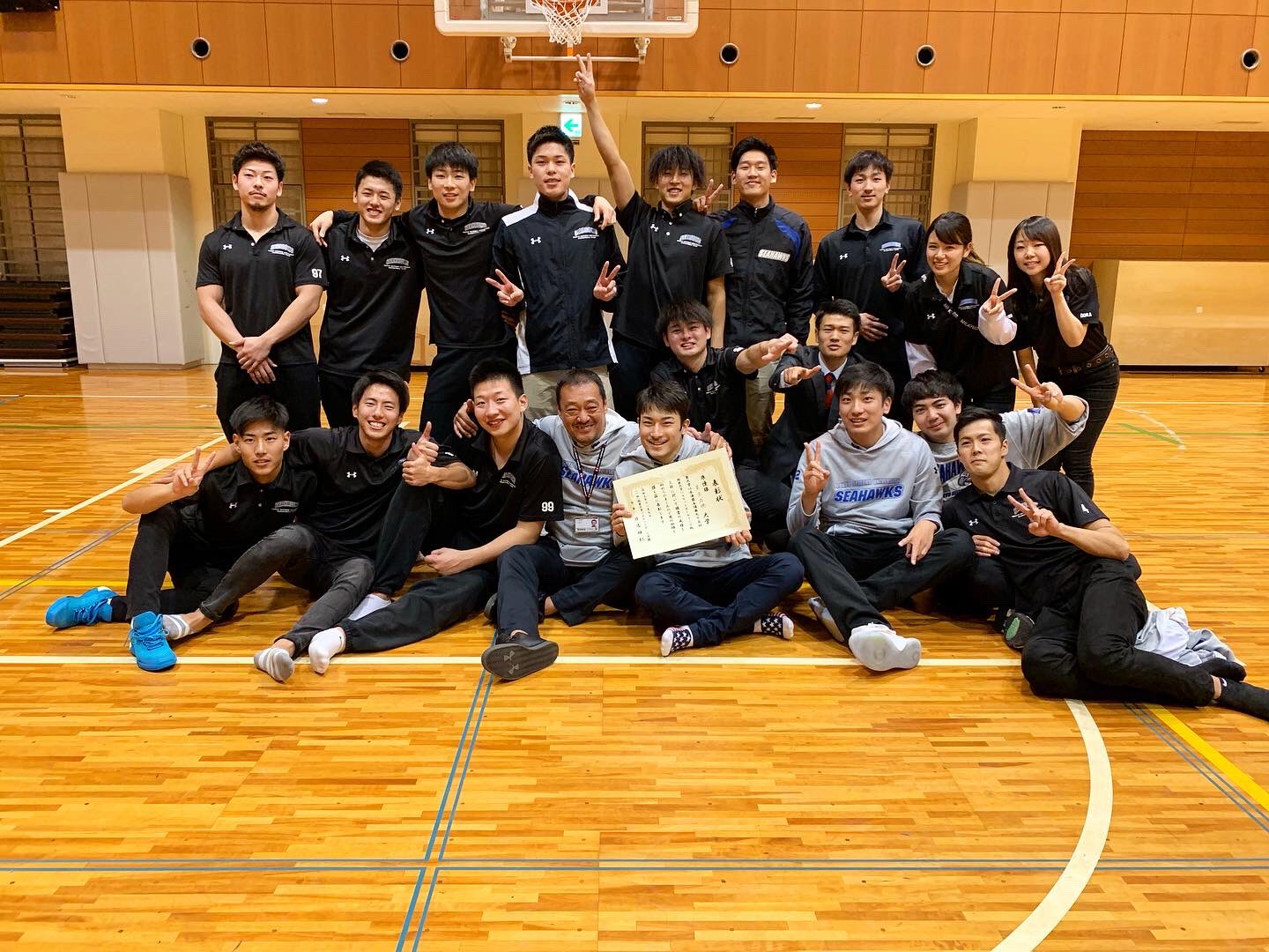 バスケットボール　DVD 東京成徳大学中学校　7巻セット 東京成徳大学 男子バスケットボール部 على X: 