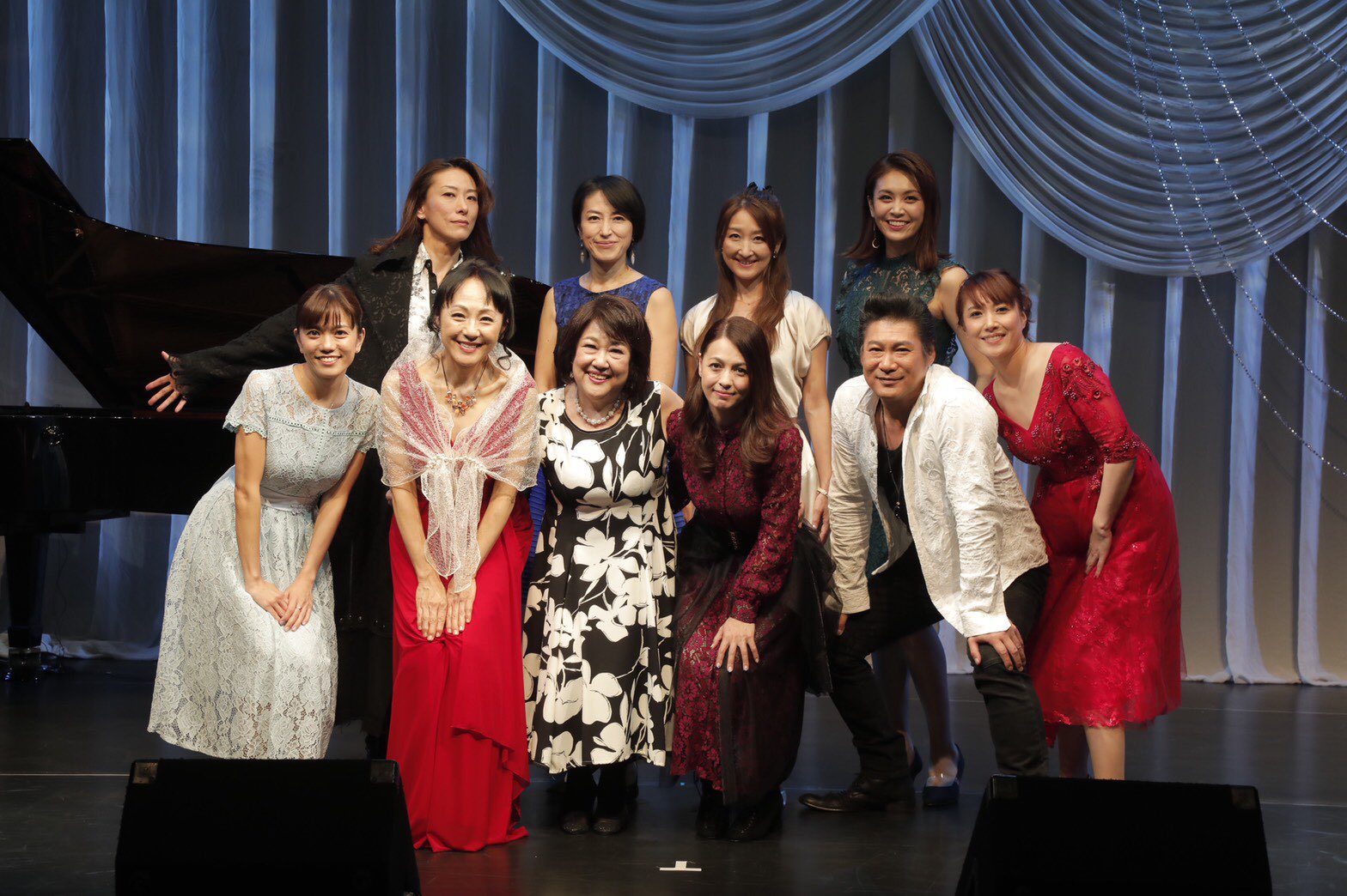 セーラームーン 小坂明子 プレミアム席 限定特典 CD 楽譜 セラミュー