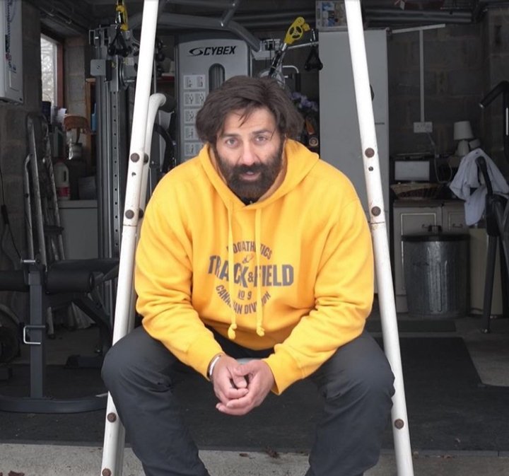 jo_hir's tweet image. Welcome to Pakistan  Sunny jee