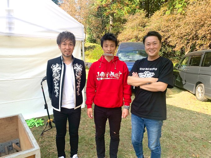 ジャパハリネット ジャパハリネットacさん の最近のツイート 7 Whotwi グラフィカルtwitter分析