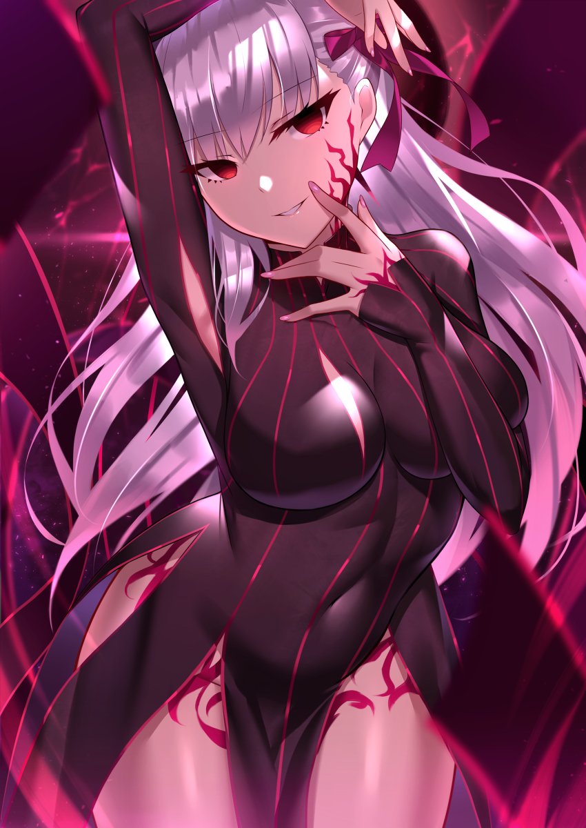 黒桜 Fate 黒桜 Fate