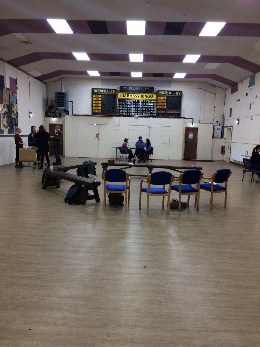 routesandroots's tweet photo. Getting going for #grassrootslearning workshop the last #ESRCfestival event in Cardiff for 2019 https://t.co/DZyiVOWeXE