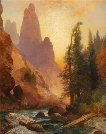 Gallery Scenes, Things to Do &amp; "Artists Choose Artists" Opens conta.cc/2K3JtZA