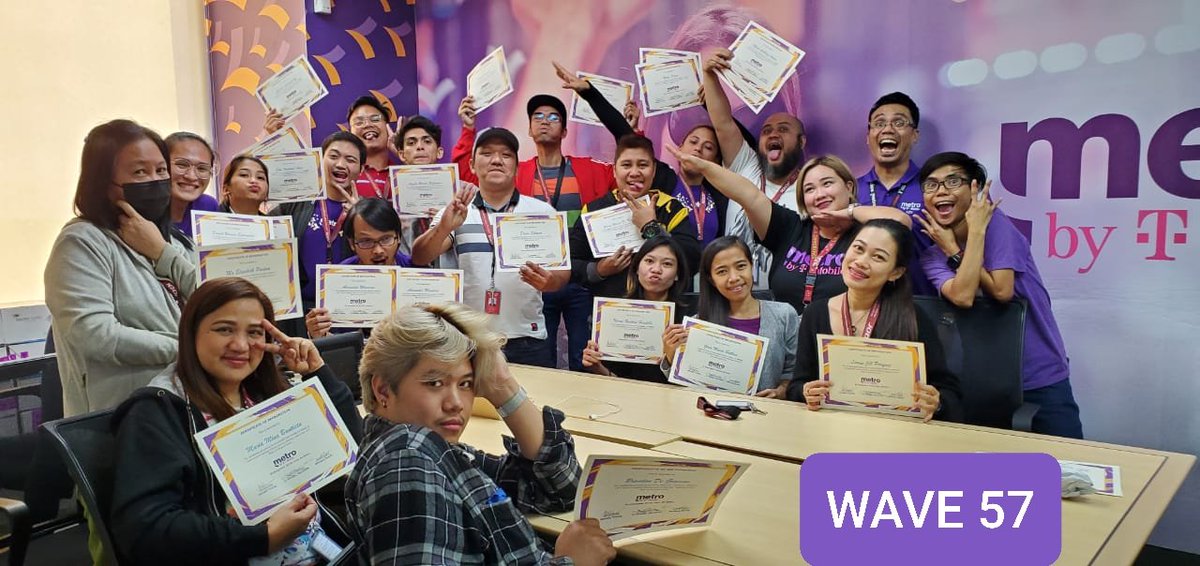 Kathryn Joy 'KJ' Briones (@kj_briones) on Twitter photo Wave 57 MPOP Graduation and Wave 58 Nesting Graduation๐ฉโ๐๐๐จโ๐Congratulations๐๐พ๐We are so proud of you๐๐๐ #Purplelife #WeAreMetro @Greg_MPCS <a href="/Josie_MPCS/">Josefina Garcia</a> @Jamie_Metro <a href="/Daniel_S181/">DANIEL</a> @Mikestraveling <a href="/HPDEC1969/">Hector Perez</a> <a href="/YourTMDance/">Dasma & Sta Rosa Training & Nesting & AOY Team</a> <a href="/StaRowsome/">SantarAWESOME</a> <a href="/CAoystr/">cris torres _STRAOY2019</a> <a href="/Judy_armena/">chudie</a> <a href="/odessa_sales/">Odessa Sales AOY 2018 DASMA</a> Wave 57 MPOP Graduation and Wave 58 Nesting Graduation๐ฉโ๐๐๐จโ๐Congratulations๐๐พ๐We are so proud of you๐๐๐ #Purplelife #WeAreMetro @Greg_MPCS <a href="/Josie_MPCS/">Josefina Garcia</a> @Jamie_Metro <a href="/Daniel_S181/">DANIEL</a> @Mikestraveling <a href="/HPDEC1969/">Hector Perez</a> <a href="/YourTMDance/">Dasma & Sta Rosa Training & Nesting & AOY Team</a> <a href="/StaRowsome/">SantarAWESOME</a> <a href="/CAoystr/">cris torres _STRAOY2019</a> <a href="/Judy_armena/">chudie</a> <a href="/odessa_sales/">Odessa Sales AOY 2018 DASMA</a>