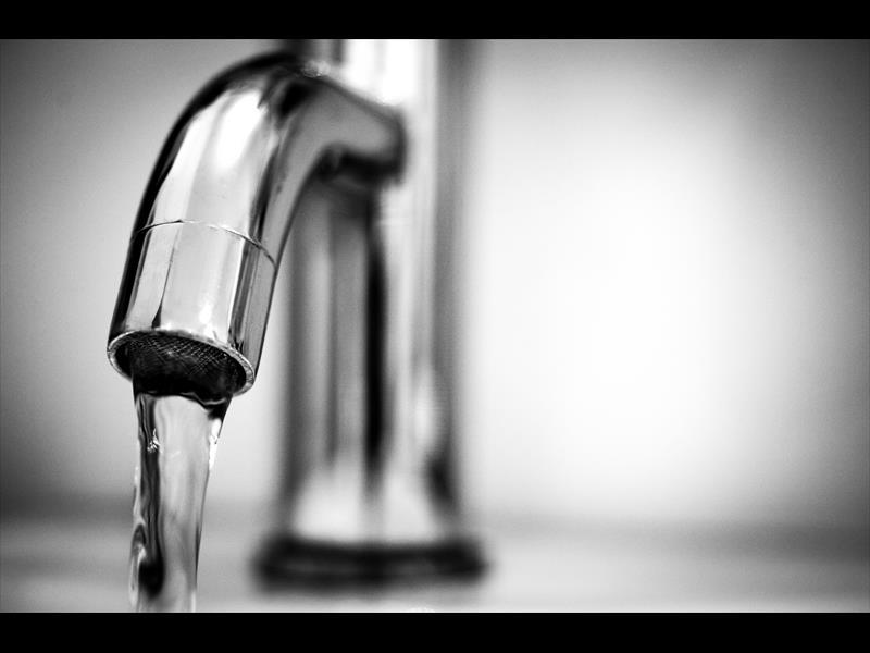 Pretoria Rekord on Twitter "Your brown, metallictasting water safe