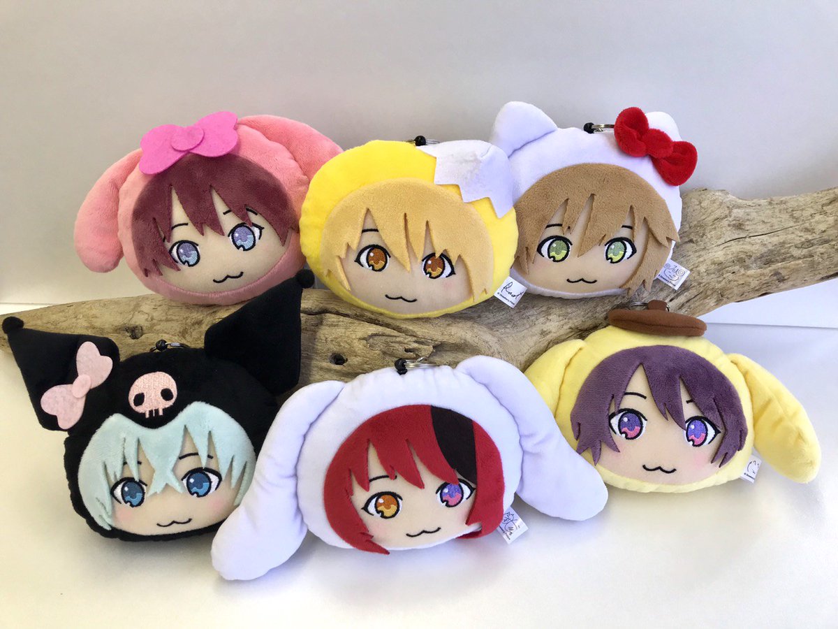 すとぷりるーむ すとぷりるーむ 11 23 11 24発売商品 ご抽選について サンリオ すとぷり パスケース新発売 T Co Ihdu3xmezf すとぷり すとぷりすなー ヴィレヴァン ヴィレッジヴァンガード Stpri Info T Co