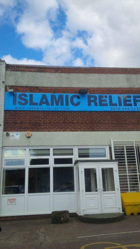 #help or ? Birmingham