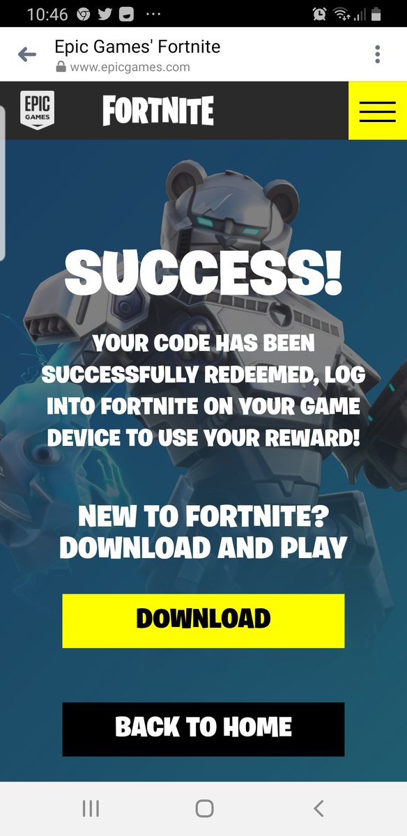 Lil_Lillin's tweet photo. 1 code left who wants it #mintypickaxe https://t.co/oR16lPgzY4