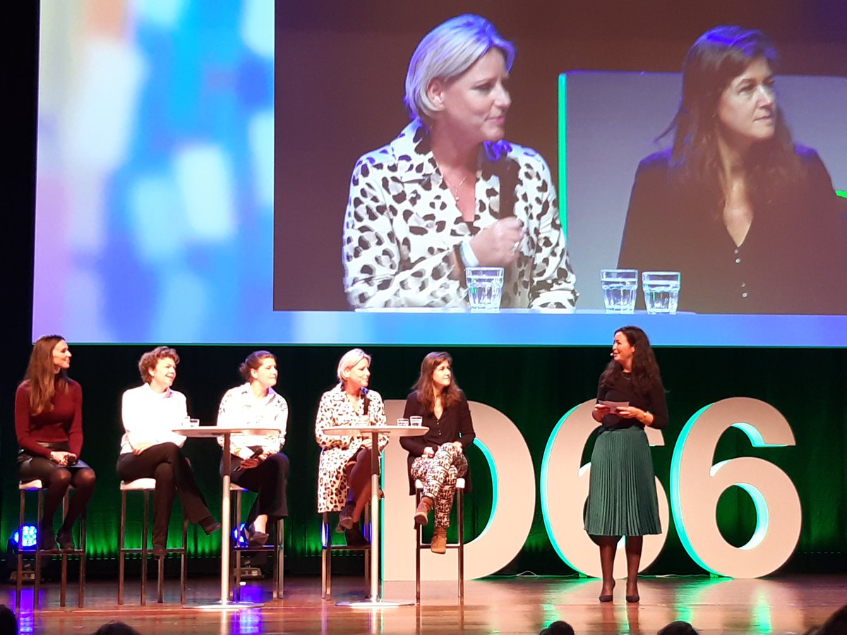 Marieke van Doorn tweet media