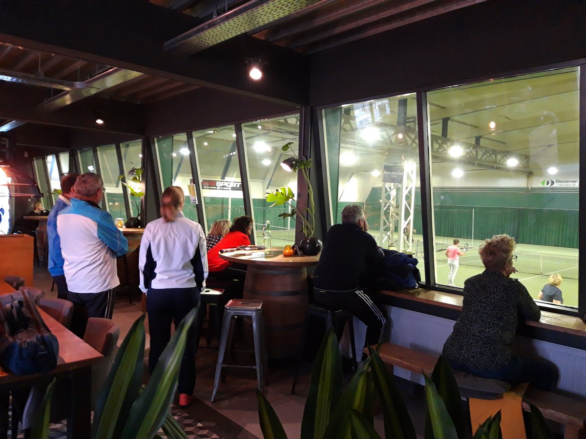 AutoCombi's tweet image. AUTO COMBI VECHTDAL CUP l Dit weekend gaat de strijd verder...Tweede weekend tennistoernooi voor de hele regio #Vechtdal @Gemeentecup