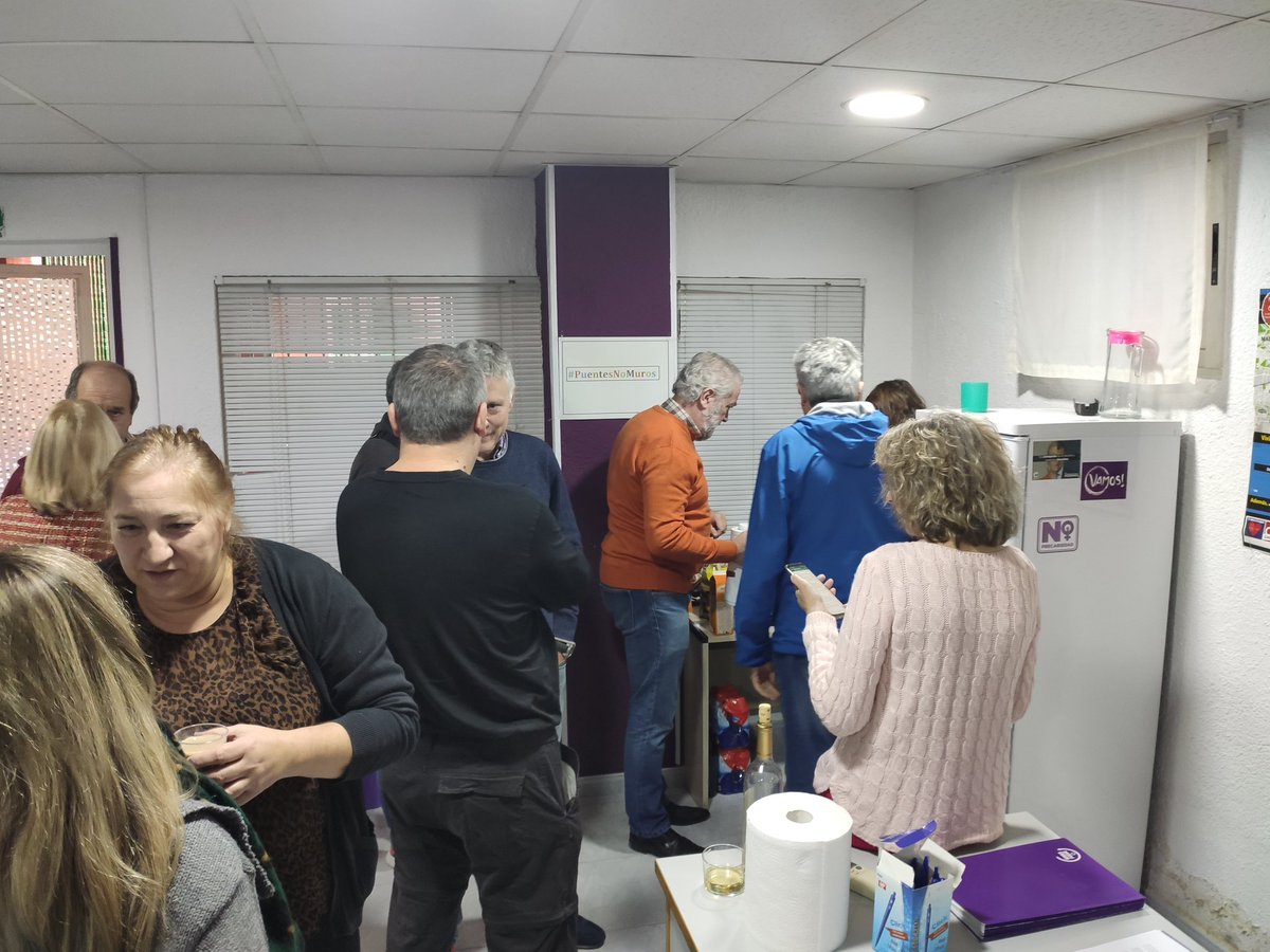 Tiempo de descanso en nuestra #JornadaRP.
Hasta el momento hemos analizado los principales problemas de esta ciudad.