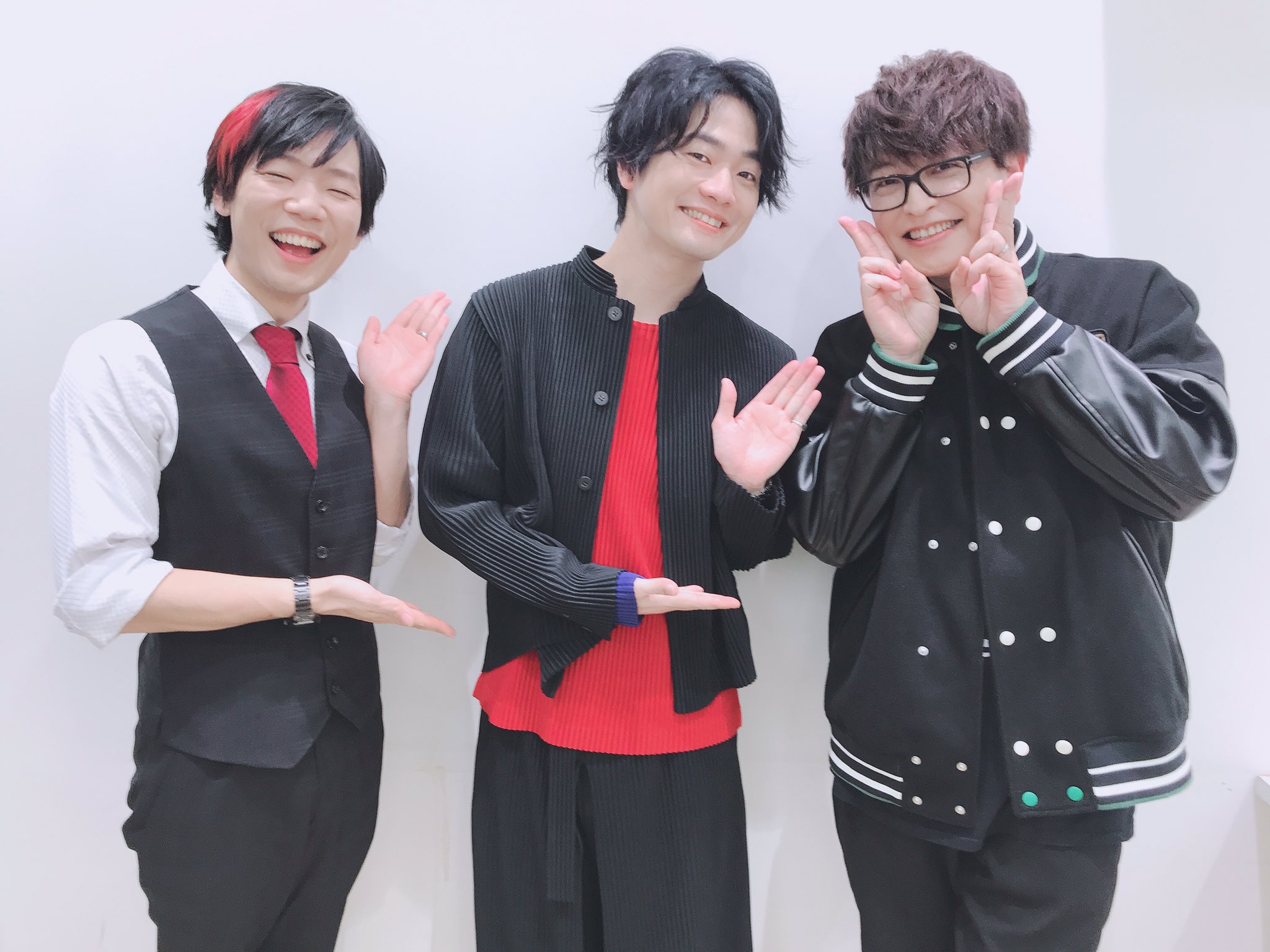 青二プロダクション 公式 緑川光 陰陽師本格幻想agfステージ 11月9日 土 開催 池袋サンシャインシティ噴水広場ステージ 一目連役の緑川光が出演致しました 10連ガチャのコーナーではssrを引き当てる奇跡が ご来場いただきました皆様 青二プロダクション 公式 緑川光 陰陽師本格幻想agfステージ 11月9日 土 開催 池袋サンシャインシティ噴水広場ステージ 一目連役の緑川光が出演致しました 10連ガチャのコーナーではssrを引き当てる奇跡が ご来場いただきました皆様