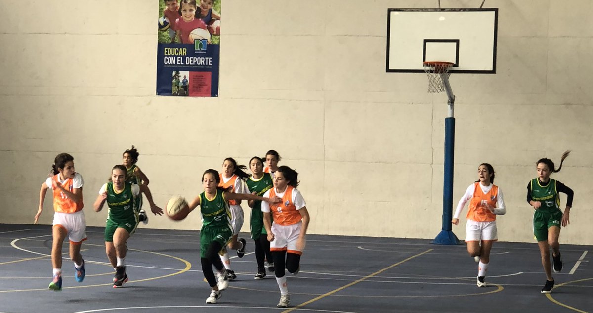 Baloncesto SMP (@basketsmp) on Twitter photo Preinfantil femenino Blanco <a href="/Basketsmp/">Baloncesto SMP</a> contra Maristas Chamberi en <a href="/SMPilarmadrid/">Sta Mª Pilar. Madrid</a> <a href="/ClubSMPilar/">Club Deportivo SMP</a> Preinfantil femenino Blanco <a href="/Basketsmp/">Baloncesto SMP</a> contra Maristas Chamberi en <a href="/SMPilarmadrid/">Sta Mª Pilar. Madrid</a> <a href="/ClubSMPilar/">Club Deportivo SMP</a>