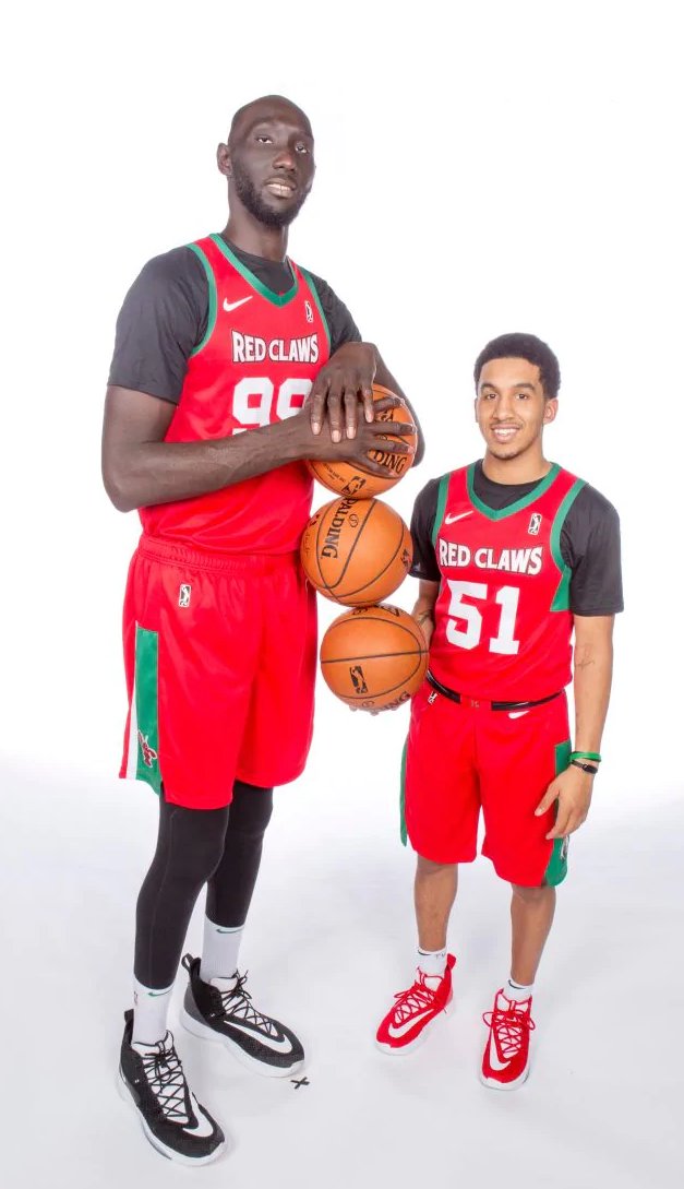 THEY REALLY DID JUST THAT, THANK YOU @maineredclaws