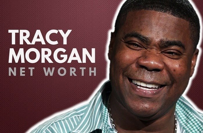 November 10:Happy 51st birthday to actor,Tracy Morgan(\"30 Rock\") 