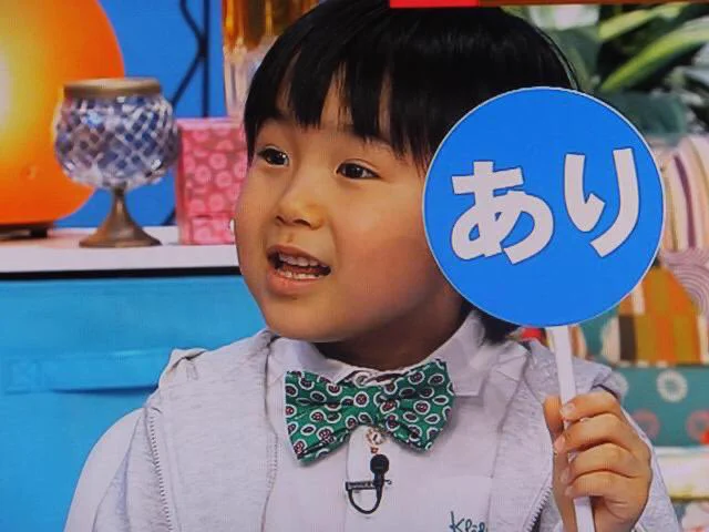 @naivatenko めっちゃいい奴っすね❗️声も格好いい❗️
こんな人が増えるといいな✨ 