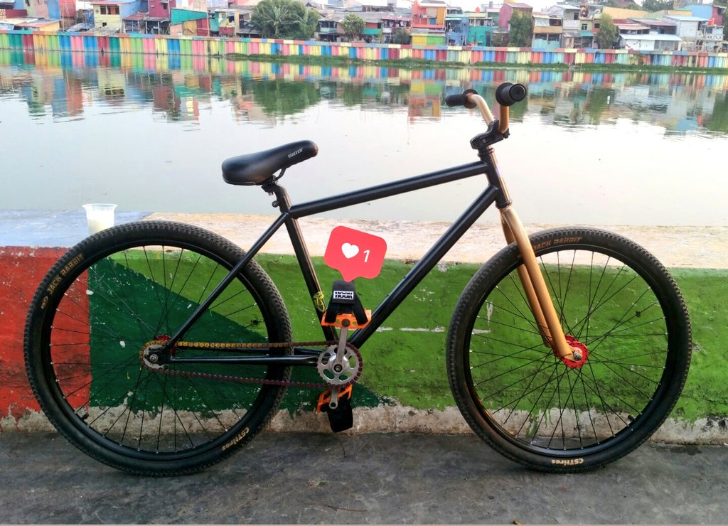 Malam minggu #SetorFoto #gowes #WINNER