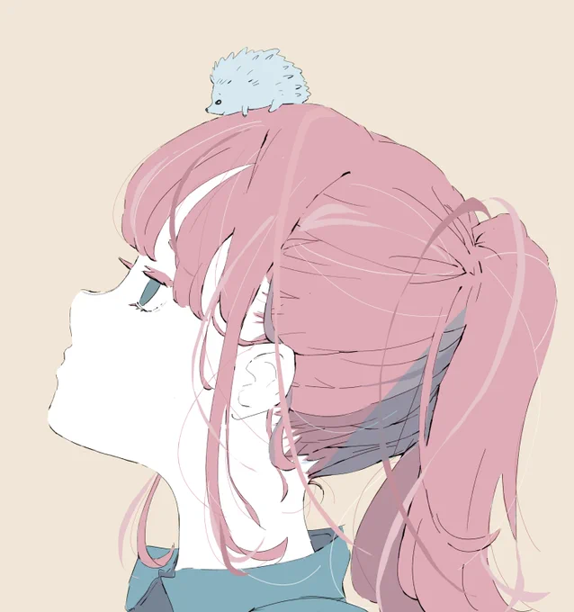 かくれんぼ名人。 