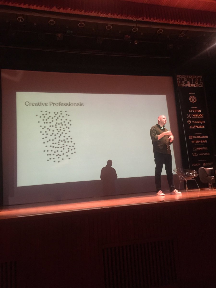 demetrios_f's tweet image. #digitized19 ξεκινάμε με @savvakos