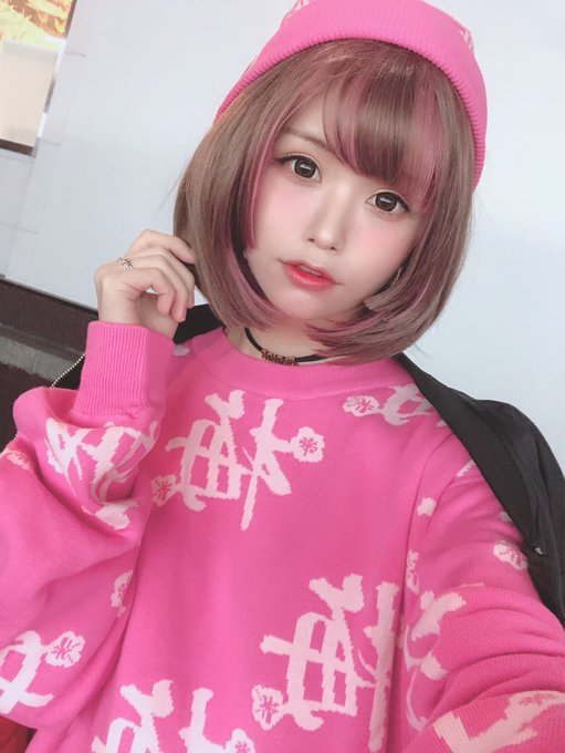 コスプレイヤー五木あきらのTwitter画像30