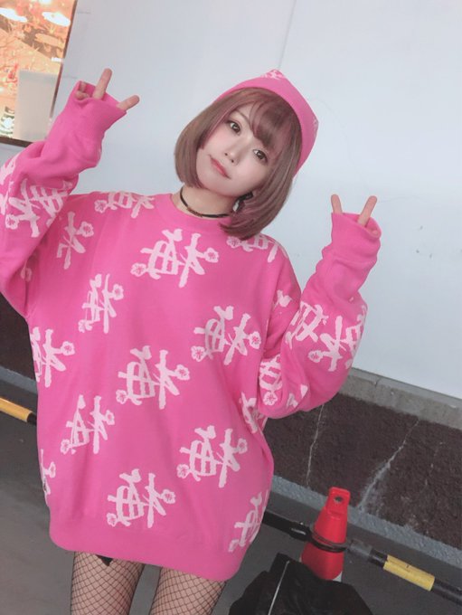 コスプレイヤー五木あきらのTwitter画像31