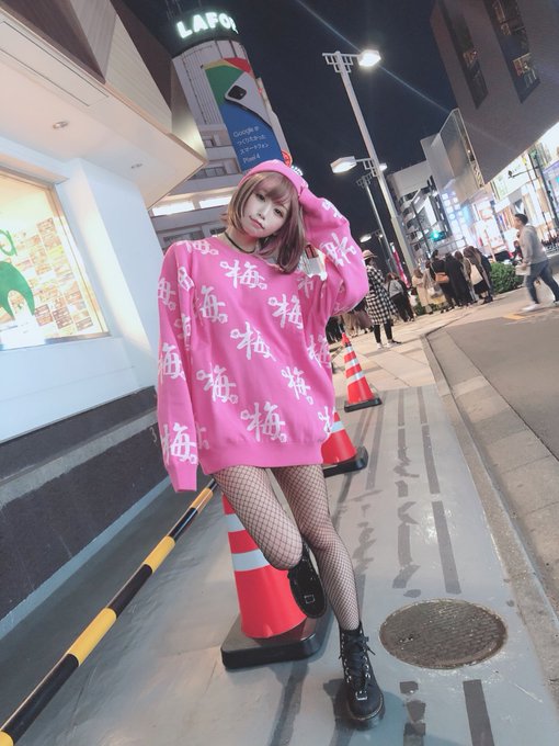 コスプレイヤー五木あきらのTwitter画像33