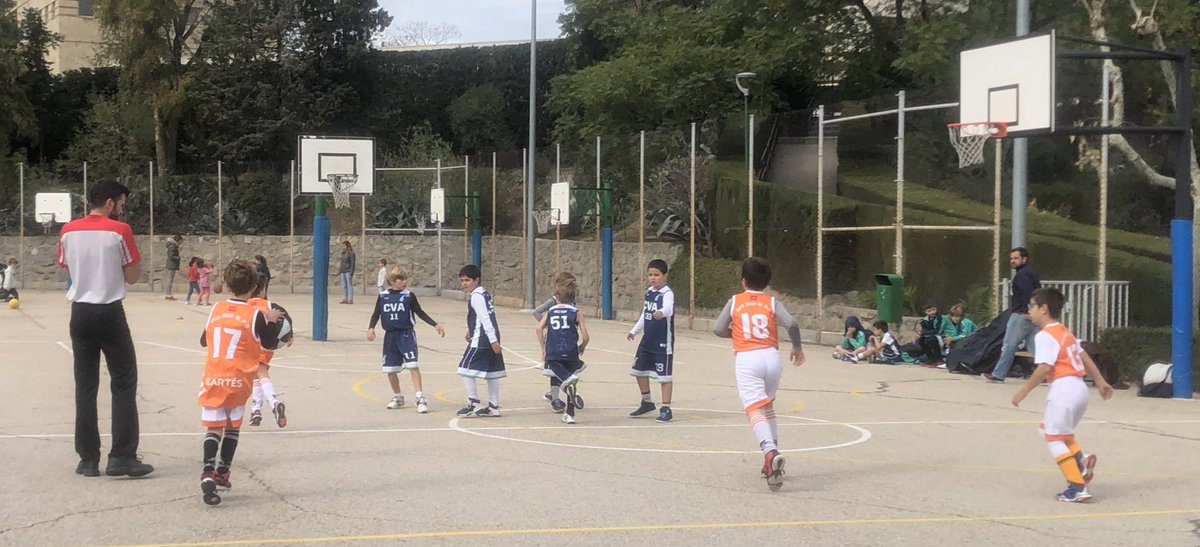Baloncesto SMP (@basketsmp) on Twitter photo Benjamín masculino 1er año <a href="/Basketsmp/">Baloncesto SMP</a> contra Virgen de Atocha en <a href="/SMPilarmadrid/">Sta Mª Pilar. Madrid</a> <a href="/ClubSMPilar/">Club Deportivo SMP</a> Benjamín masculino 1er año <a href="/Basketsmp/">Baloncesto SMP</a> contra Virgen de Atocha en <a href="/SMPilarmadrid/">Sta Mª Pilar. Madrid</a> <a href="/ClubSMPilar/">Club Deportivo SMP</a>