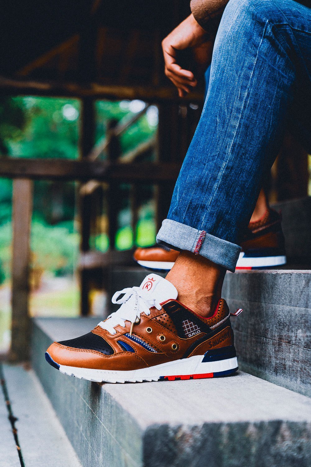 Saucony 24 shop kilates