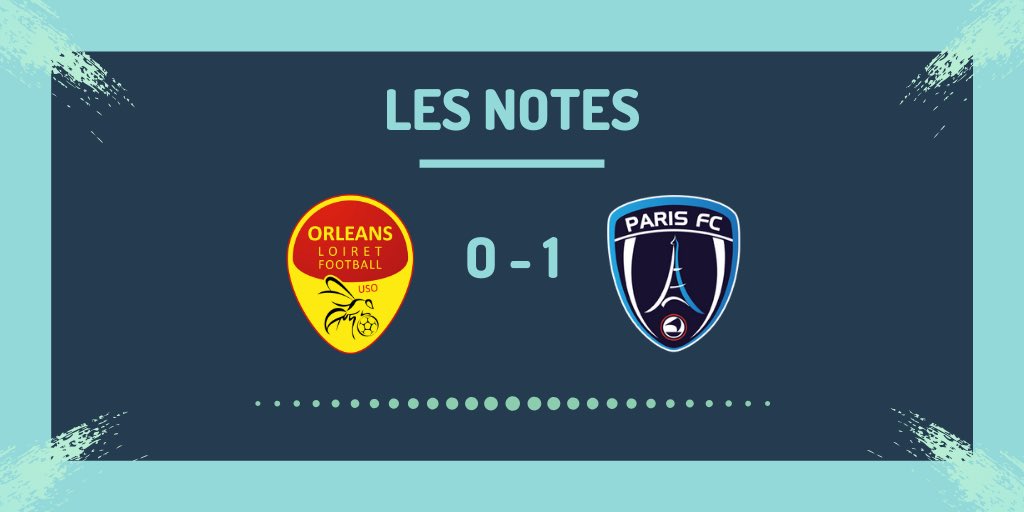 PassionParisFC's tweet photo. 📝 Nos notes des Parisiens ⤵️

MAISONNIAL 6
LALAINA N. 3,5
 ↪️ Abdi
KANTÉ 4
SAAD 4,5
BAMBA 6
MANDOUKI 5
KIKONDA 4,5
RABIU 4
MÉNEZ 4,5
 ↪️ Diaby-Fadiga
ARMAND 3
 ↪️ Pitroipa
ABDELDJELIL 4

BAZDAREVIC 4

#ParisFC #TeamPFC #PFC #Ligue2 #USOPFC https://t.co/eaKgm3Qiqy