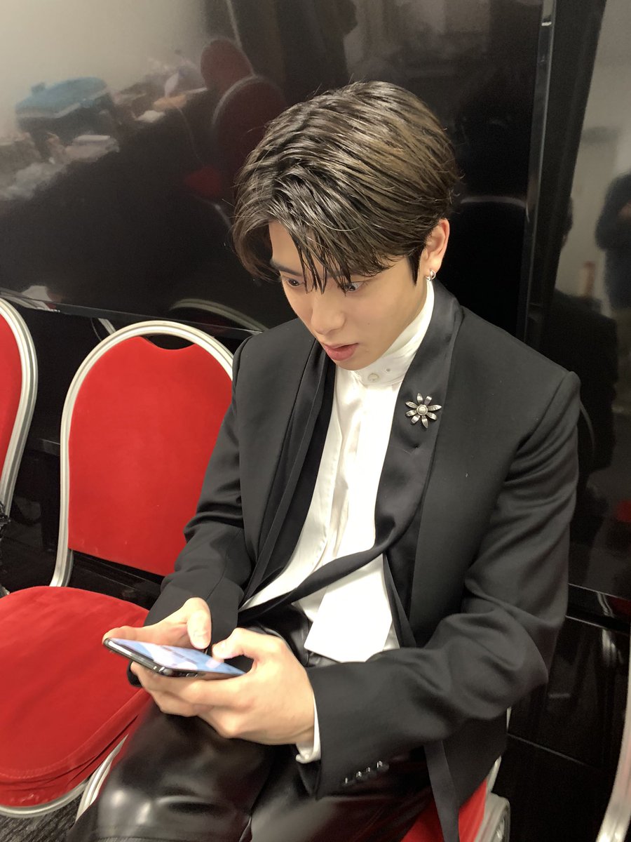 NCT 127 tweet media