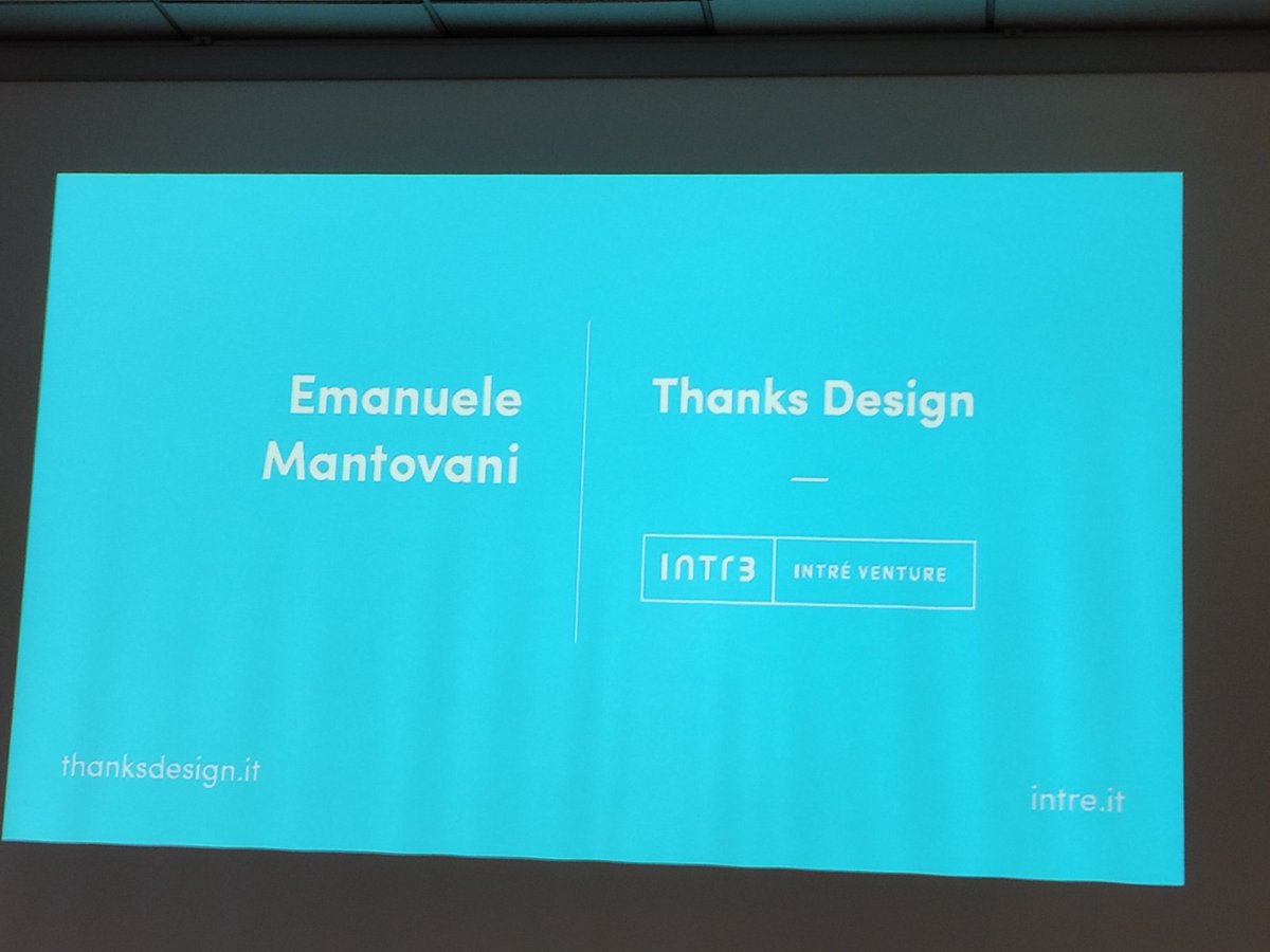 Carlo Lucadei tweet media