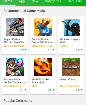 happymod apk download uptodown happymod apk download uptodown