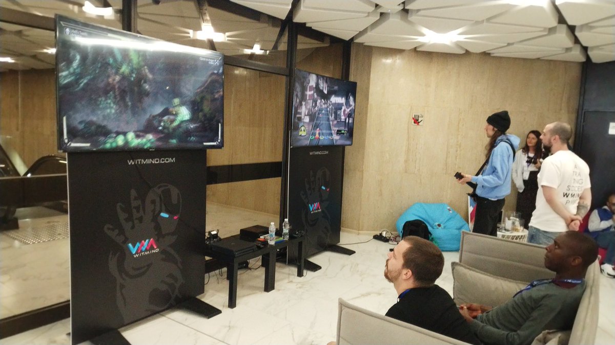 iansltx's tweet image. #gamez #bgphp19